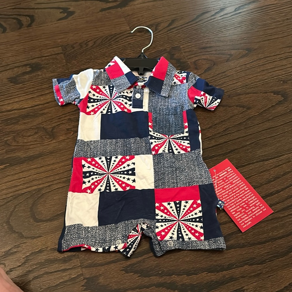 Kickee pants nwt 0-3 months